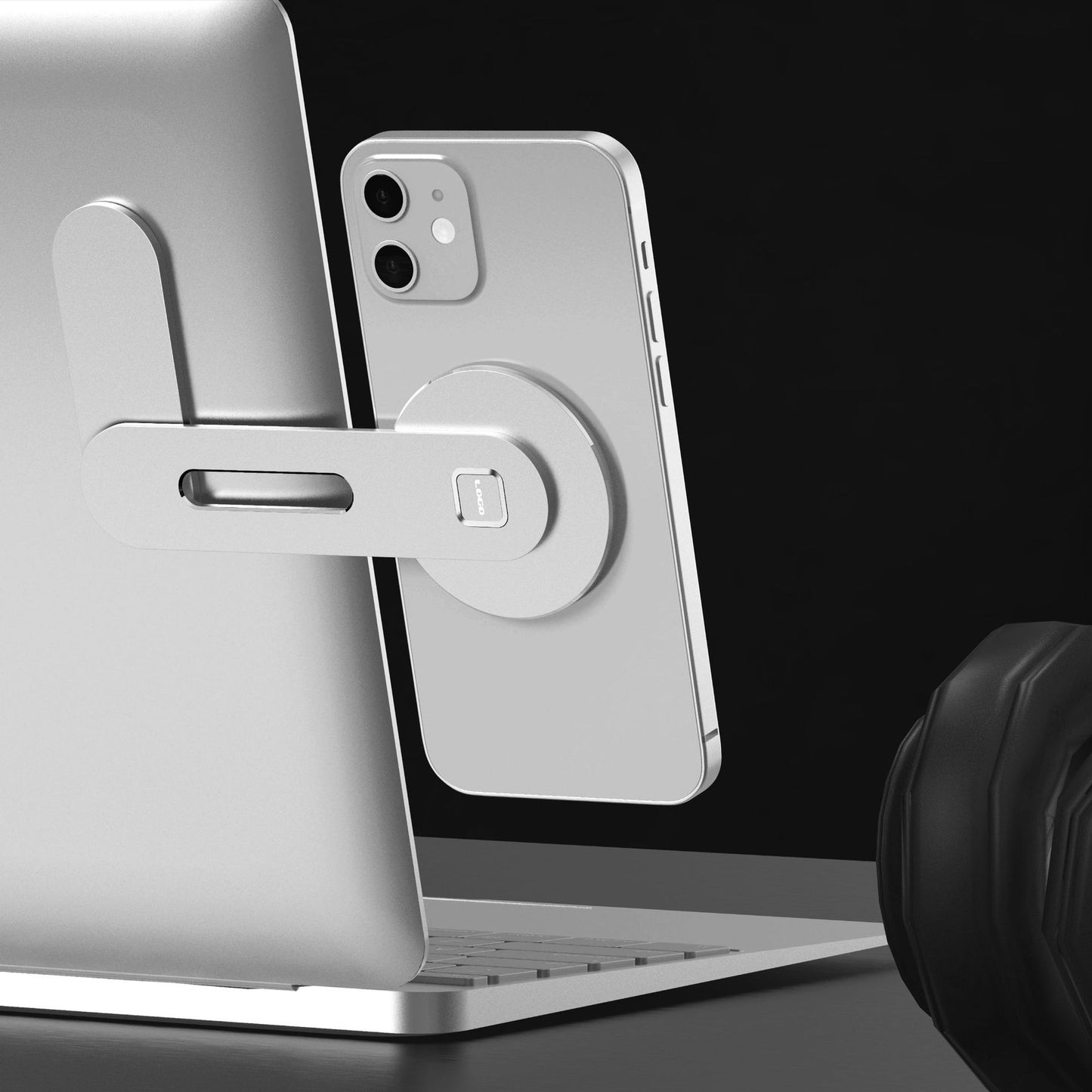 Orbit Phone Holder